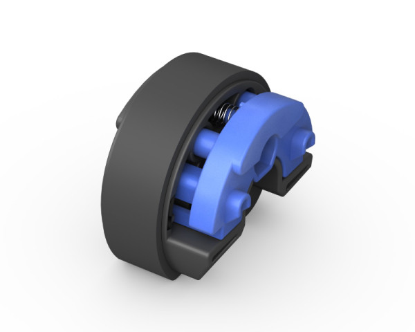 EPSON C937771 Maintenance Pickup roller 