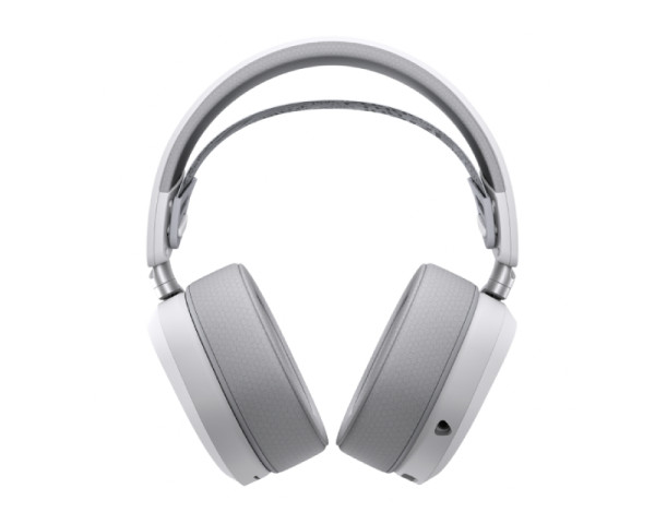 ASUS A501 ROG Pelta White Bežične slušalice sa mikrofonom bele 