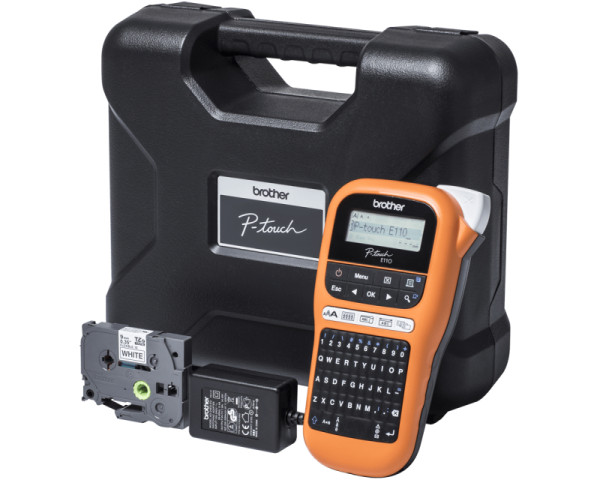 PT obeleživač ručni 12mm