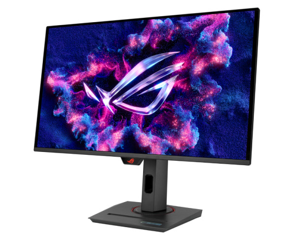 ASUS 27 inča XG27ACDNG ROG Strix QHD 2560x1440 QD-OLED 360 Hz gaming monitor 