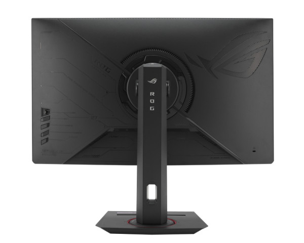ASUS 27 inča XG27WCMS ROG Strix QHD 2560x1440 Fast VA 280 Hz zakrivljeni gaming monitor 