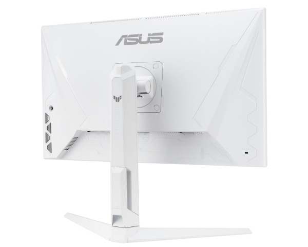 ASUS 27 inča VG27AQML1A-W TUF QHD 2560x1440 Fast IPS 260 Hz gaming monitor 