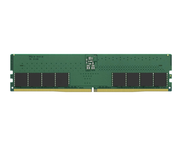 KINGSTON DIMM DDR5 48GB 5600MT/s KVR56U46BD8-48 
