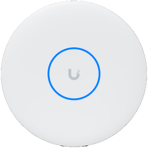UBIQUITI UniFi U7 Pro XGS, Access Point, WiFi 7 ( U7-PRO-XGS ) 