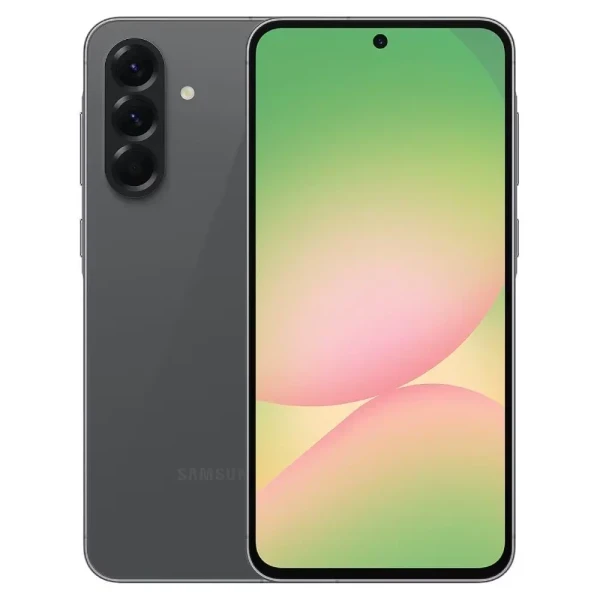 Mobilni telefon Samsung Galaxy A56 8/128 Awesome Graphite