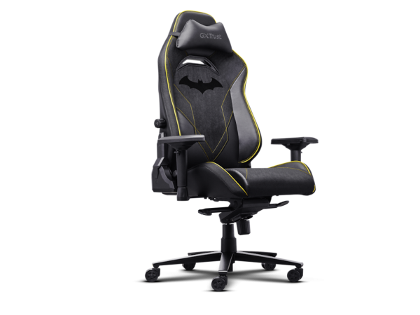 Stolica TRUST GXT721SM Batman RUYA PRO gaming/crna