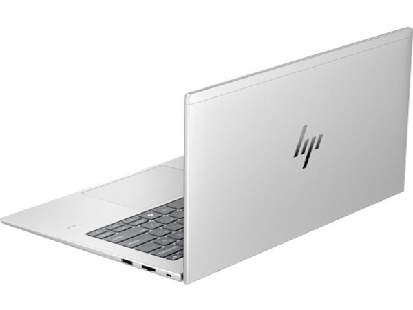 Laptop HP EliteBook 8 G1i 16 DOS/16''WUXGA AG/Core U7-255U/16GB/1TB/backlit/alu/srebrna