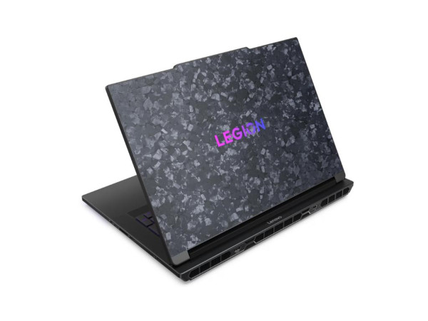 Laptop LENOVO Legion 9 18IAX10 Win11 Pro/18'' WQUXGA/U9-275HX/64GB/4TB/RTX-5090-24GB/bklt srb/crna