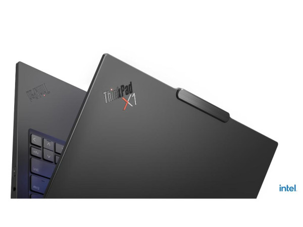 Laptop LENOVO ThinkPad X1 Carbon G13 Win11 Pro/14'' 2.8K Touch/U7 265U/64GB/2TB SSD/FPR/backlEN/crna 