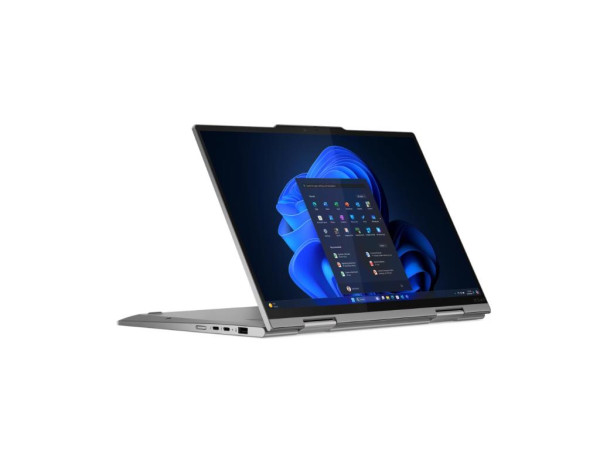 Laptop LENOVO ThinkPad X1 2-in-1 G10 Win11 Pro/14'' WUXGA Touch/U7 255U/32GB/1TB SSD/FPR/backlEN/siva