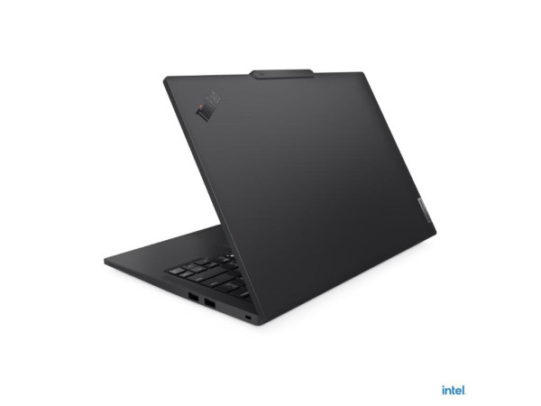 Laptop LENOVO ThinkPad T14s G6 Win 11 PRO/4'' WUXGA AG IPS/U7-255U/32GB/1TB SSD/FPR/backlitEN/crna   