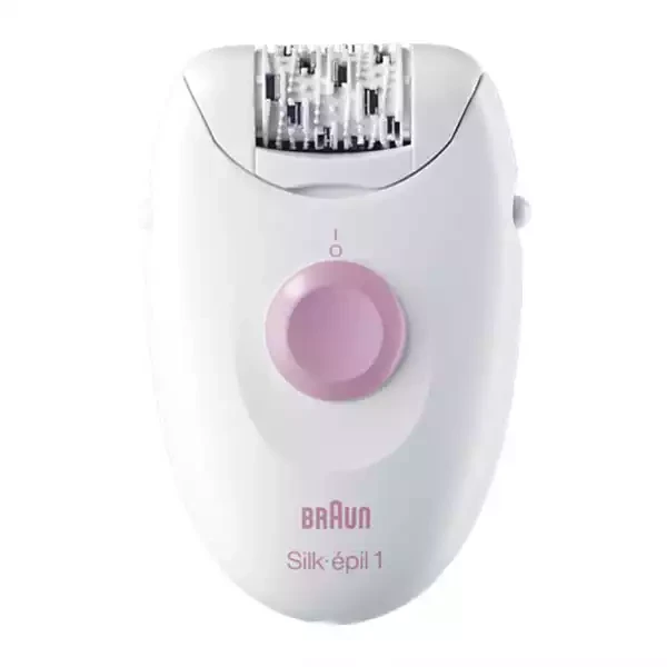 Epilator Braun 1170 L