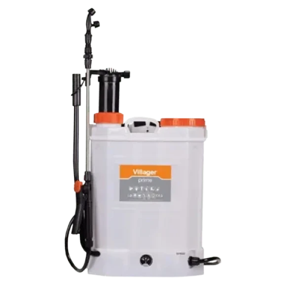 Akumulatorska i ručna prskalica Villager Prime1621 Li