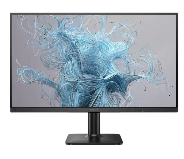 Monitor 23.8'' Philips 24E2N1110/01 IPS 1920x1080/120Hz/1ms/HDMI/VGA