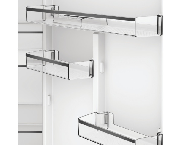 WHIRLPOOL WHD2 6473 X5E kombinovani frižider 