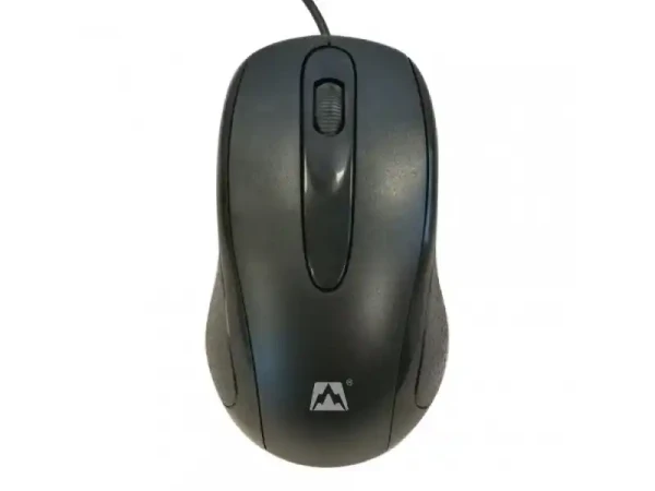 Miš Jetion JT-DMS030 1000dpi Crni