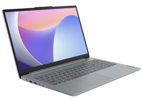 NB Lenovo IdeaPadSlim3 N100/8GB/256GB/15.6FHD/2Y/SRB/82XB00J6YA