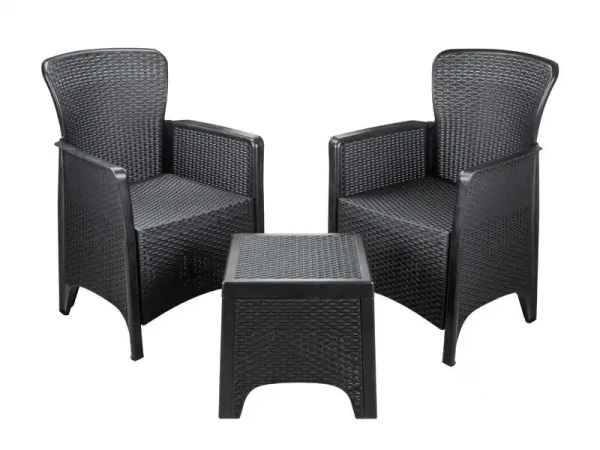 Baštenski set Amora