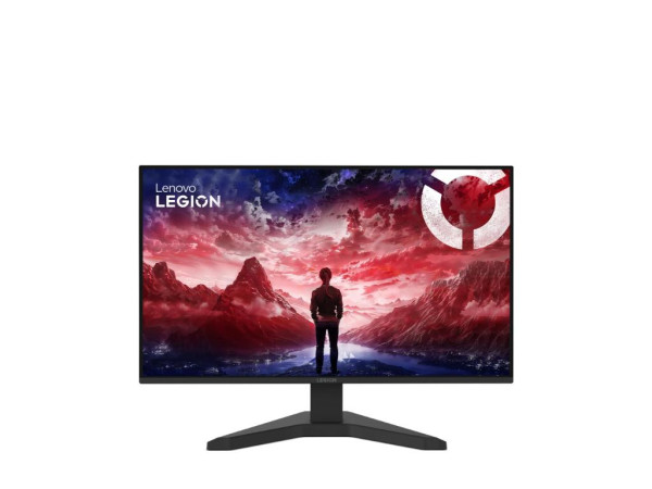 Monitor LENOVO Legion R27s 27'' IPS/1920x1080/144Hz/1ms/HDMI,DP/crna