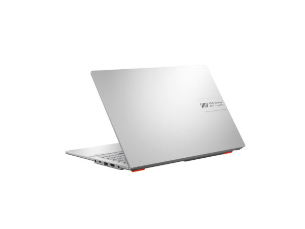 Laptop ASUS Vivobook Go 15 E1504FA-BQ2727W W11H/15.6''FHD IPS/Ryzen 5 7520U/16GB/512GB/srebrna