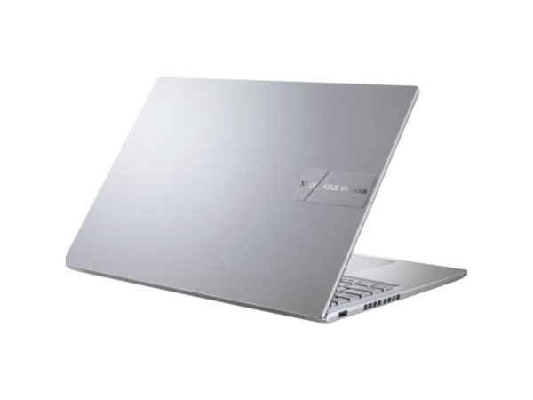 Laptop ASUS Vivobook 16 X1605VA-SH2557 DOS/16''WUXGA OLED/Core 9 270H/24GB/1TB/FPR/backlit/srebrna