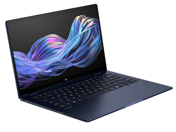 Laptop HP EliteBook X Flip G1i 14 W11P/14''WUXGA Touch/Core U7-258V/32GBonb/2TB/backlit/FPR/alu/teget