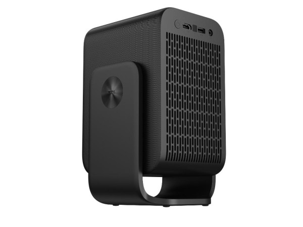 Projektor TCL C1/prenosni/crna