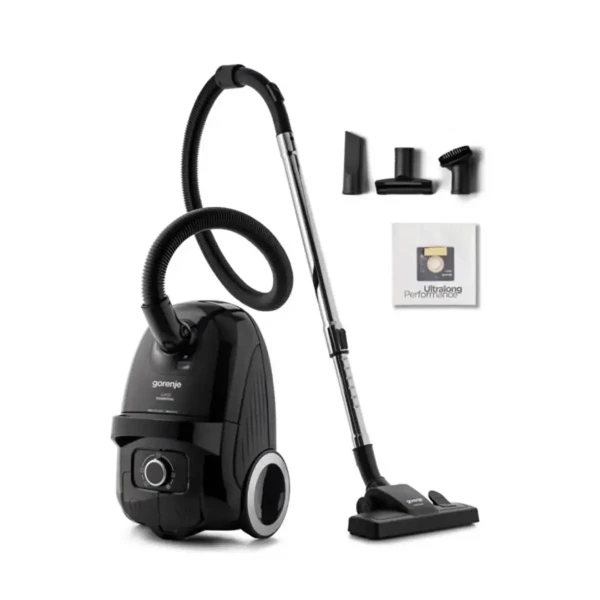 Usisivač Gorenje VCE21G4EBK