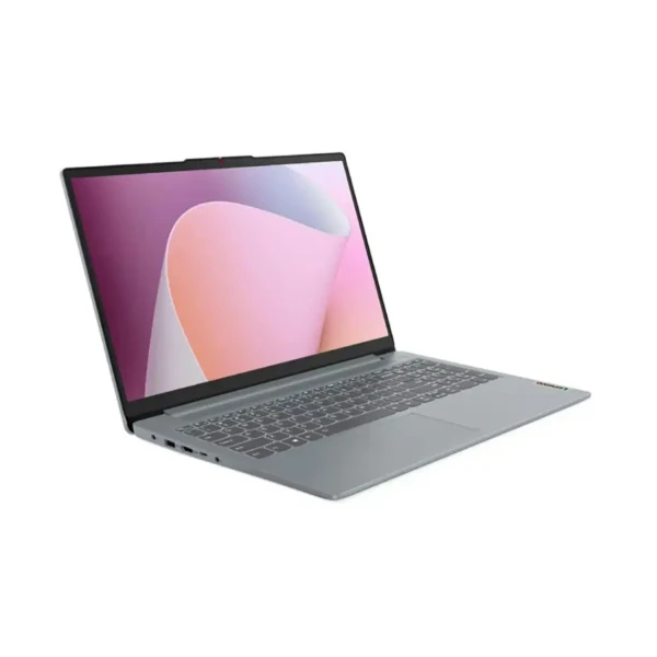 Laptop Lenovo IdeaPad Slim3 15AMN8 R3/8/512GB, siva