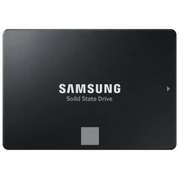 SSD 2.5 SATA III 2TB Samsung 870 EVO MZ-77E2T0B/EU