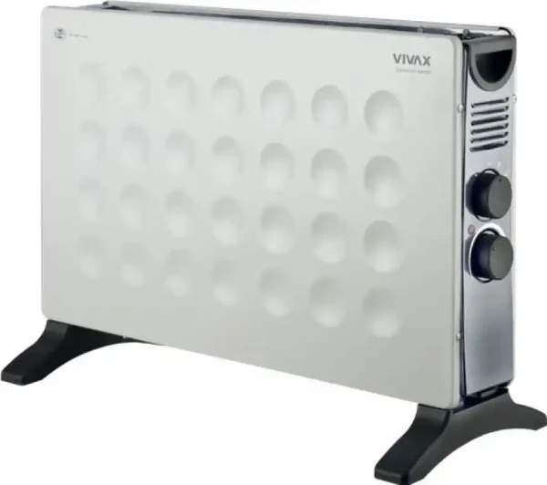 Konvektorska grejalica Vivax CH-2011F snaga 2000W