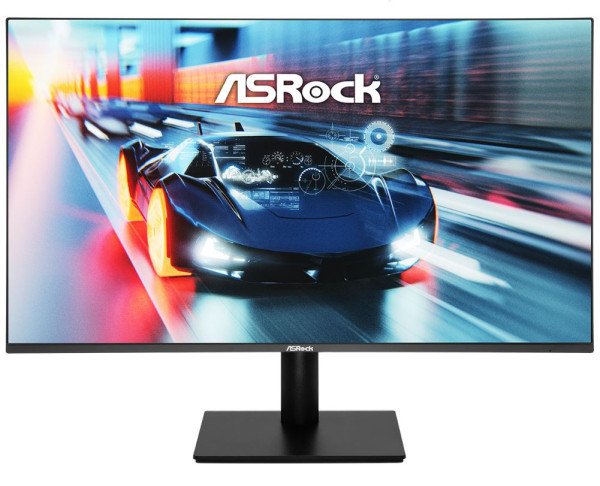 Monitor 24,5'' AsRock CL25FFB IPS 1920x1080/144Hz/1ms/HDMI/VGA