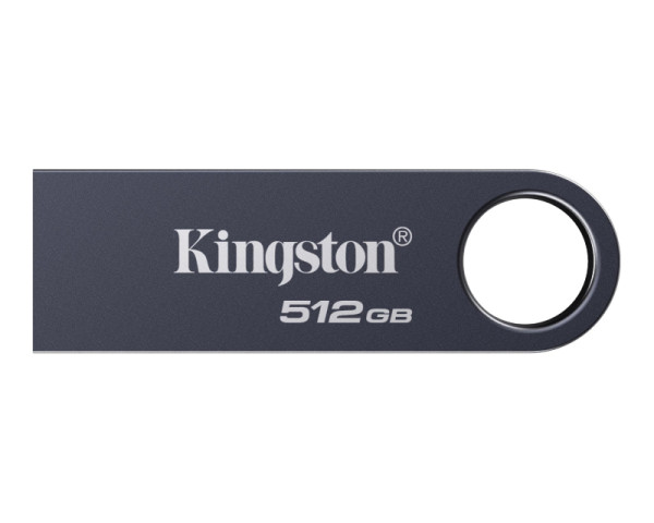 KINGSTON 512GB DataTraveler SE9 G3 USB 3.2 Gen1 KE-U2X512-1AC 