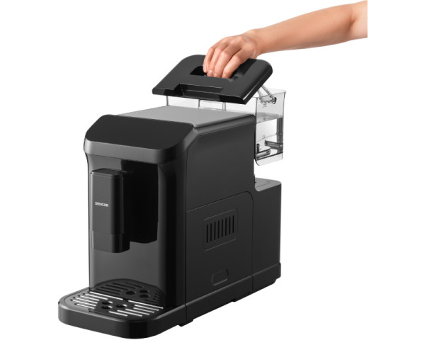 SENCOR SES 6000BK Aparat za espresso kafu 