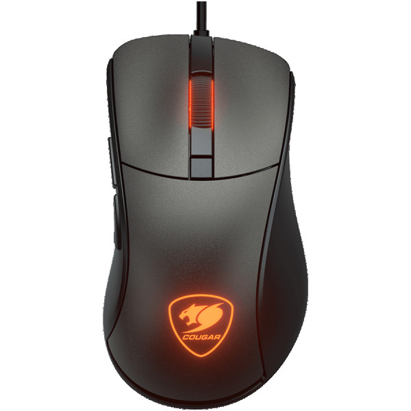 COUGAR Surpassion EX Gaming Mouse, RGB Backlight ( CGR-WOMB-SEX ) 