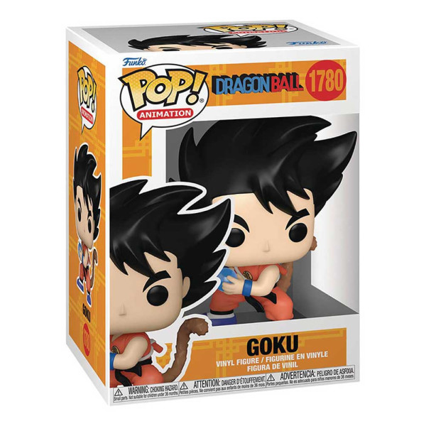 Funko POP! Animation: Dragon Ball - Goku (Kame)