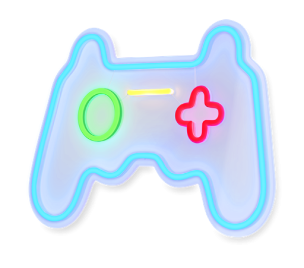 NEON LIGHT MARVO XENON 20G NN010