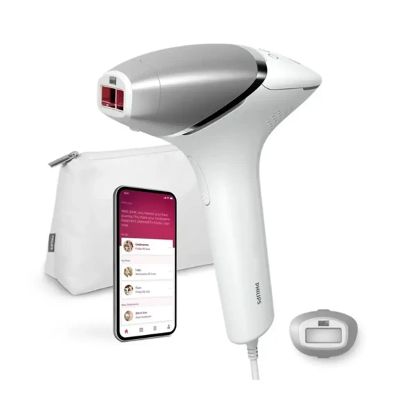 Epilator Philips Lumea IPL BRI940/00