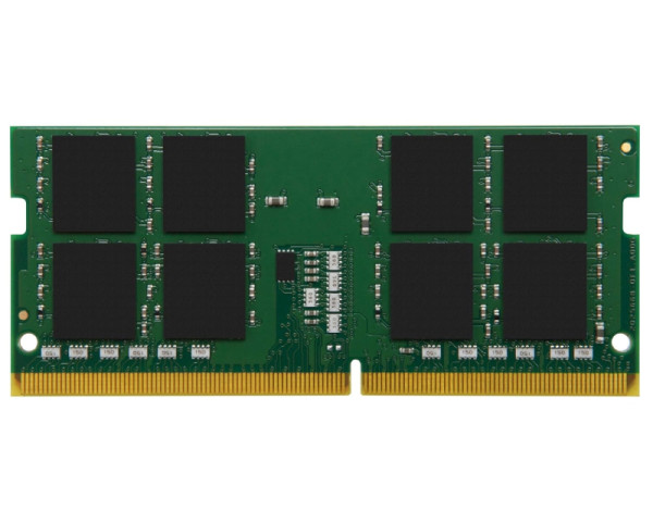 KINGSTON OEM SODIMM DDR4 16GB 3200MT/s KVR32S22S8/16 
