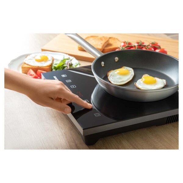 SENCOR SCP 3601GY indukcioni rešo 