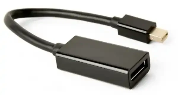 Adapter Kettz Mini DP - Displayport 1080p