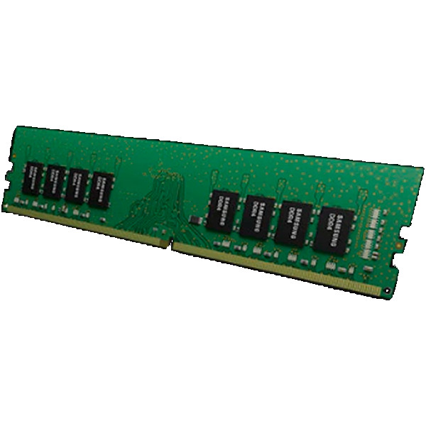 Samsung 8GB UDIMM DDR4-3200 PC4-3200AA 1Rx16 260-Pin ( M378A1G44CB0-CWE ) 