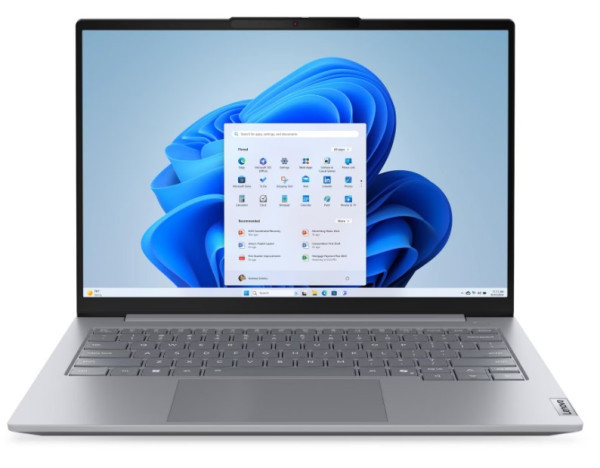 Laptop Lenovo ThinkBook 14 G9 IRL WUXGA/Core 5-210H/16GB/NVMe 512GB/RJ45/backlit/21UY0064YA