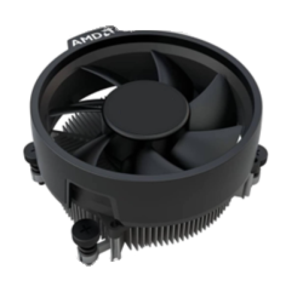 CPU Hladnjak D9E Stars za AMD 65W TDP