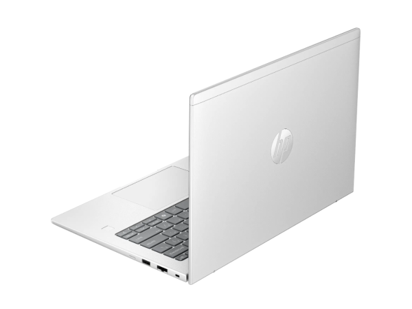 Laptop HP ProBook 4 G1iR 14 DOS/14''WUXGA AG/Core 7-150U/16GB/512GB/GLAN/backlit/FPR/alu/srebrna