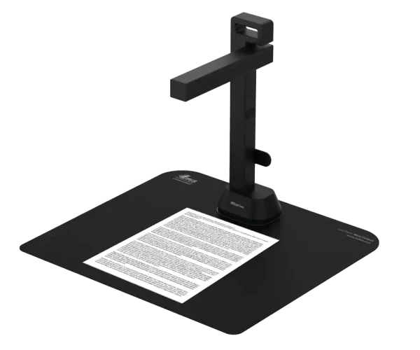 Skener stoni IRIScan Desk 6 Pro Dyslexic /A3 format