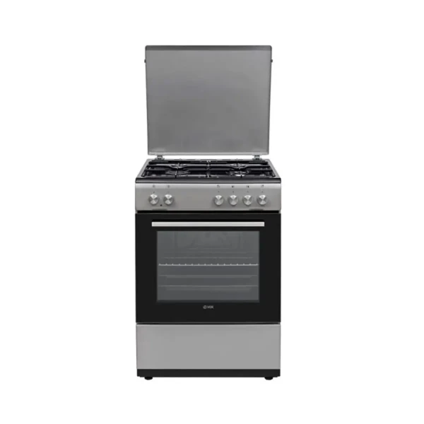 Električni šporet Vox GHB6400S