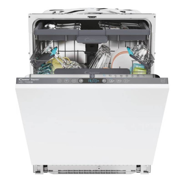 Ugradna mašina za pranje sudova Candy CI6 E7 F1A