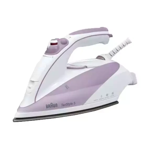 Pegla Braun TS505 snaga 2000Wkeramička ploča