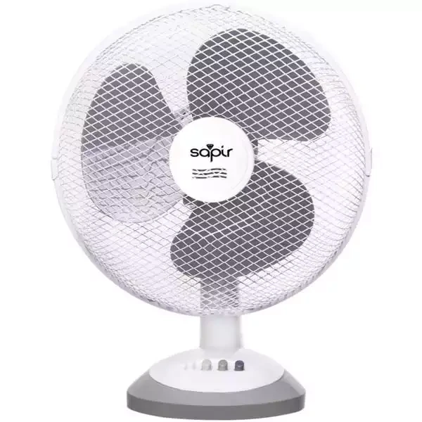 Stoni ventilator Sapir ES-1760-DC12 30W